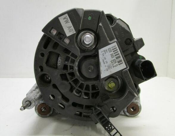 Alternator AUDI A6 Avant (4B5)