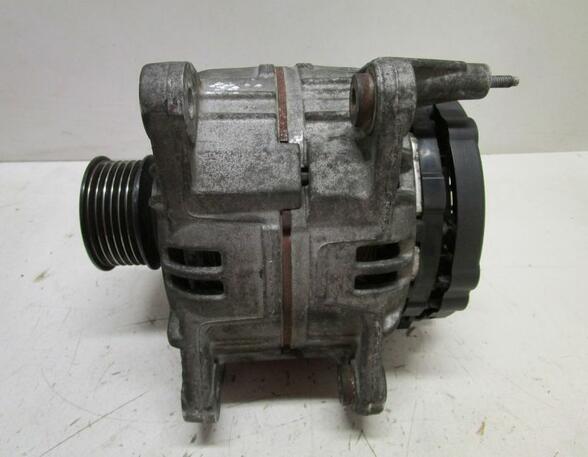 Dynamo (Alternator) VW Golf V Variant (1K5)