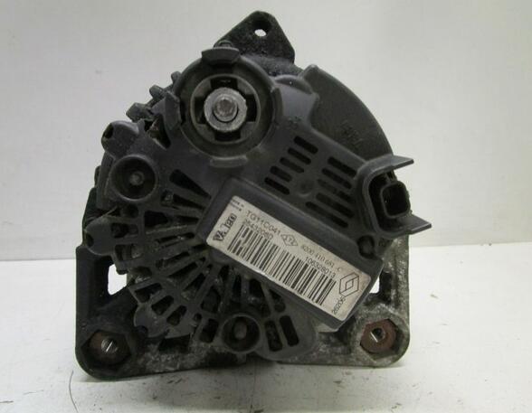 Dynamo (Alternator) RENAULT Megane II (BM0/1, CM0/1)