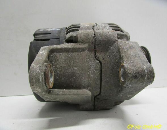 Dynamo (Alternator) NISSAN Micra II (K11)