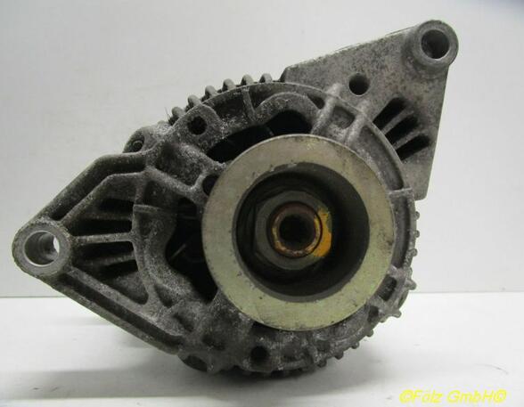 Alternator NISSAN Micra II (K11)