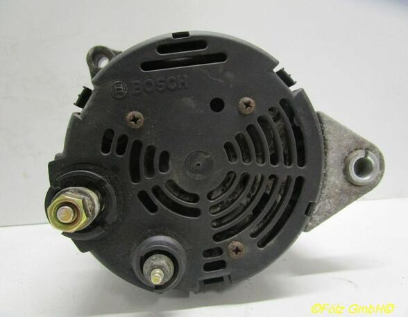 Alternator NISSAN Micra II (K11)