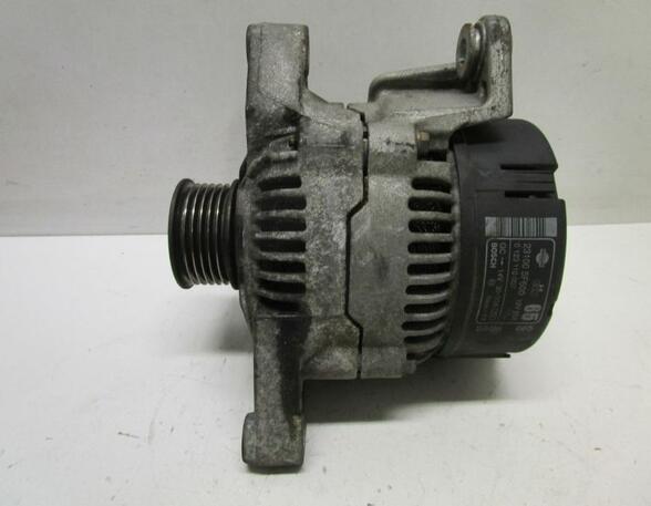 Dynamo (Alternator) NISSAN Micra II (K11)