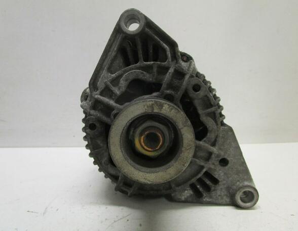 Dynamo (Alternator) NISSAN Micra II (K11)