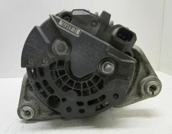 Alternator OPEL Corsa D (S07)