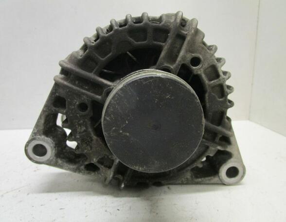 Dynamo (Alternator) OPEL Corsa D (S07)