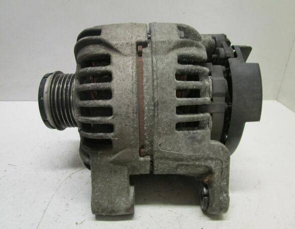 Alternator OPEL Corsa D (S07)