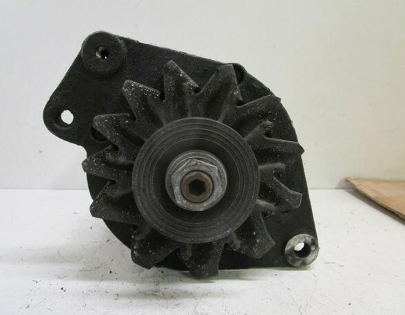 Alternator VW Polo Coupe (80, 86C)