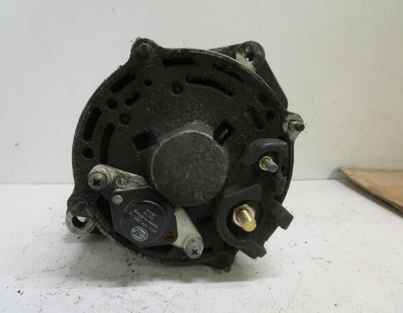 Alternator VW Polo Coupe (80, 86C)