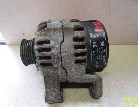 Dynamo (Alternator) OPEL CORSA B (S93)