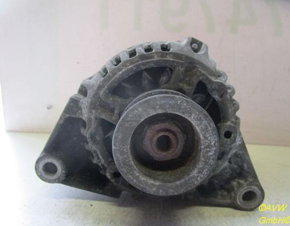 Dynamo (Alternator) OPEL CORSA B (S93)