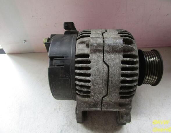 Dynamo (Alternator) SEAT CORDOBA (6K1, 6K2)