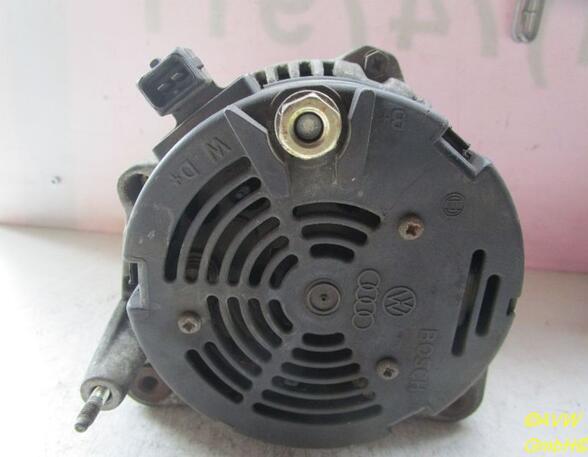 Alternator SEAT CORDOBA (6K1, 6K2)