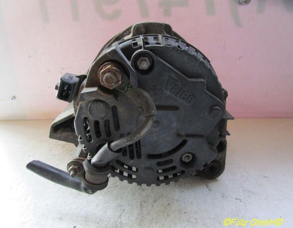 Dynamo (Alternator) VW GOLF III (1H1)