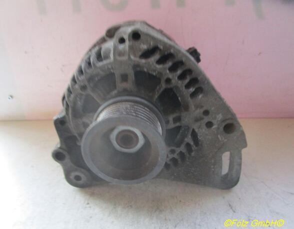 Alternator VW GOLF III (1H1)