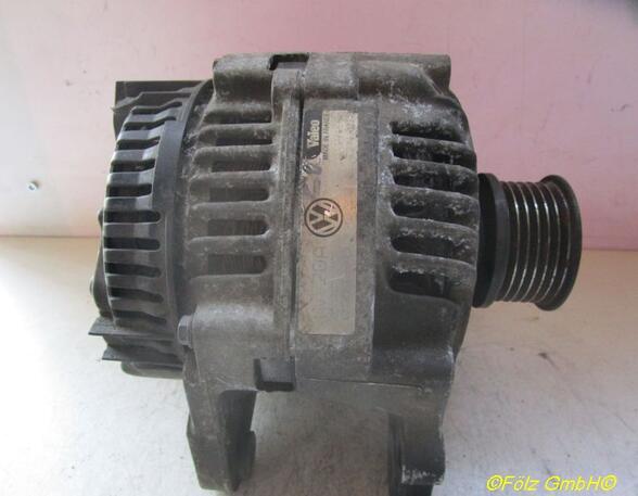 Dynamo (Alternator) VW GOLF III (1H1)