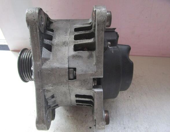 Dynamo (Alternator) VW POLO (9N_)