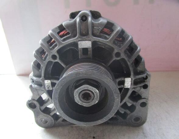 Alternator VW POLO (9N_)