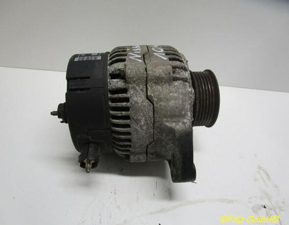 Alternator NISSAN PRIMERA (P10)