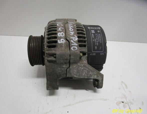 Alternator NISSAN PRIMERA (P10)