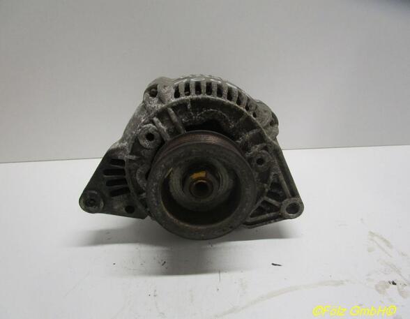 Dynamo (Alternator) NISSAN PRIMERA (P10)