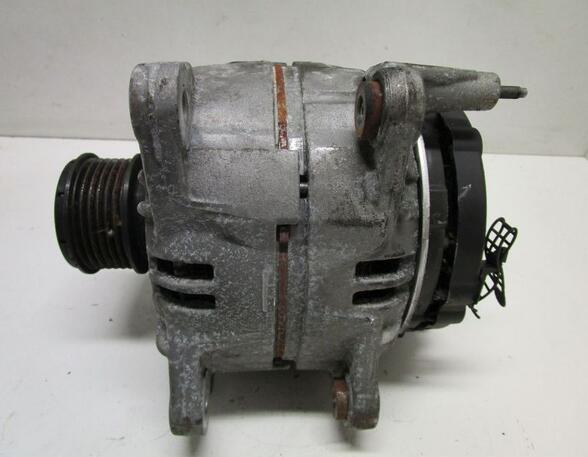 Lichtmaschine Generator 140A AUDI A4 AVANT (8E5  B6) 1.9 TDI 74 KW