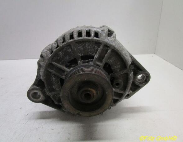 Dynamo (Alternator) FIAT MAREA (185_)