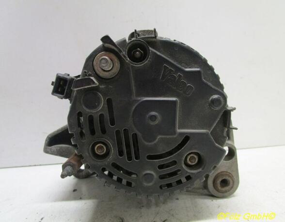 Alternator VW GOLF III (1H1)