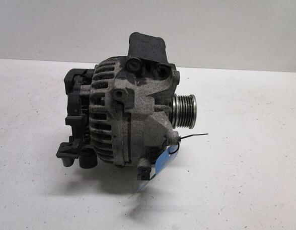 Dynamo (Alternator) MERCEDES-BENZ C-CLASS T-Model (S203)