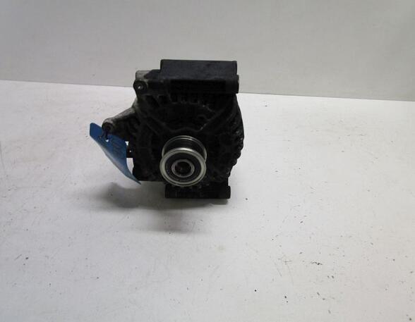 Dynamo (Alternator) MERCEDES-BENZ C-CLASS T-Model (S203)