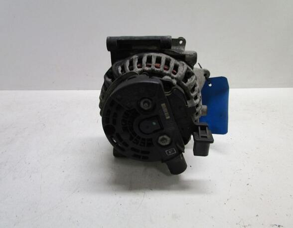 Dynamo (Alternator) MERCEDES-BENZ C-CLASS T-Model (S203)