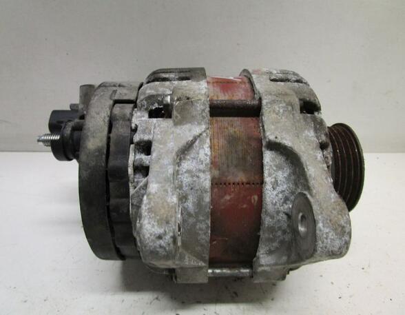 Dynamo (Alternator) HYUNDAI ATOS (MX), HYUNDAI ATOS PRIME (MX)