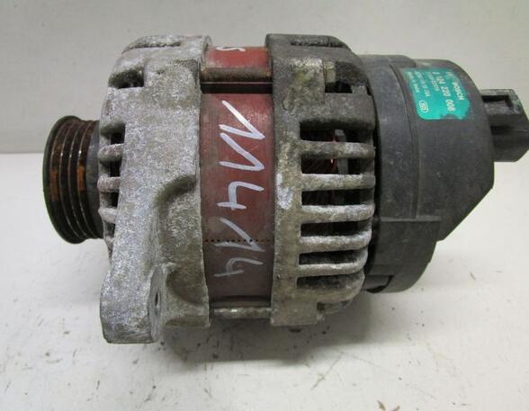 Dynamo (Alternator) HYUNDAI ATOS (MX), HYUNDAI ATOS PRIME (MX)