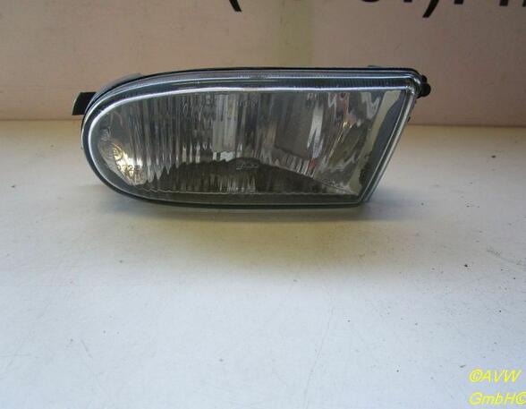 Fog Light RENAULT Megane Scenic (JA0/1)