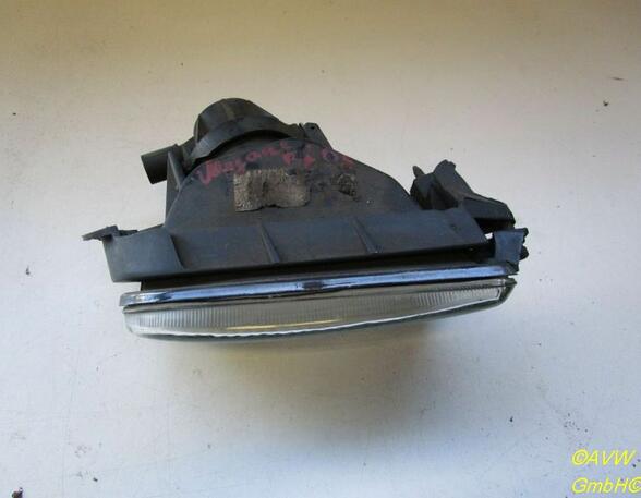 Fog Light RENAULT Megane Scenic (JA0/1)