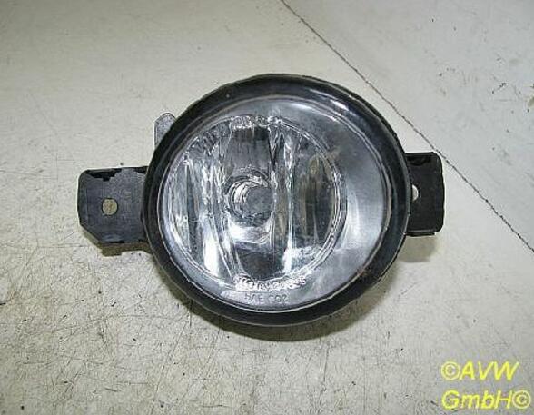 Mistlamp RENAULT Clio III (BR0/1, CR0/1)