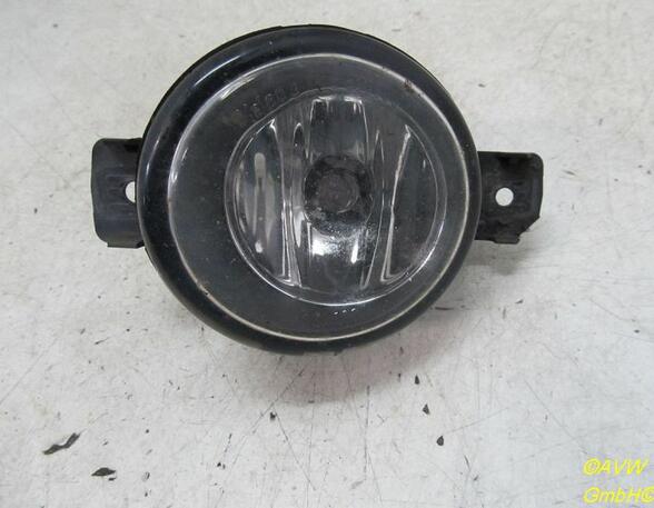 Fog Light RENAULT Espace IV (JK0/1)