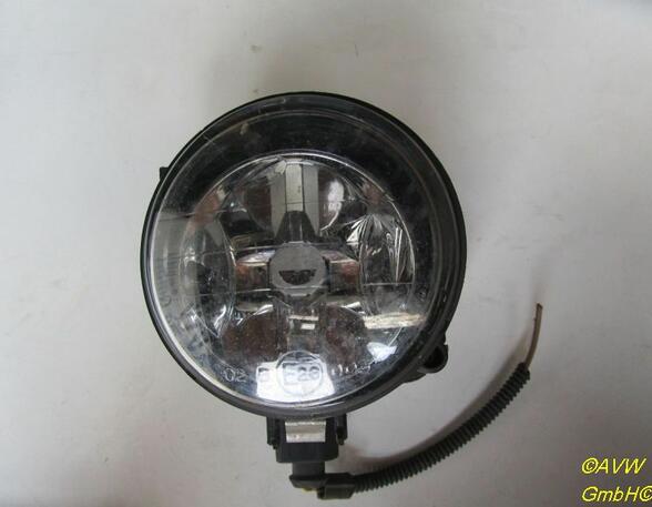 Fog Light SEAT Arosa (6H)