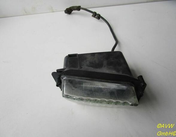 Mistlamp SEAT Toledo I (1L)