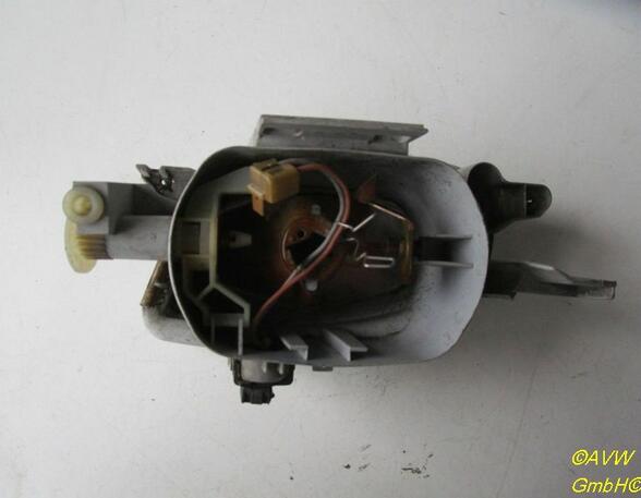 Fog Light MERCEDES-BENZ E-Klasse (W210)