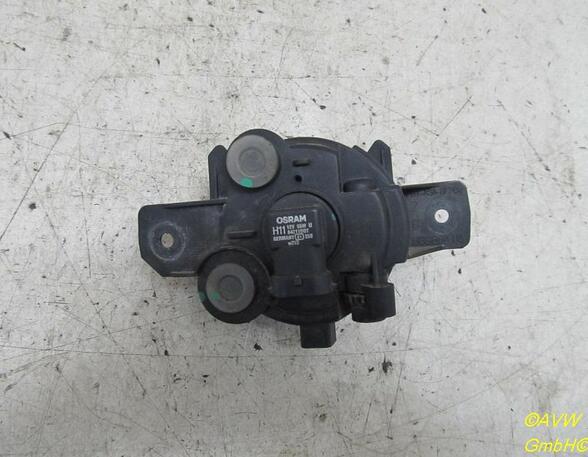 Fog Light RENAULT Laguna II Grandtour (KG0/1)