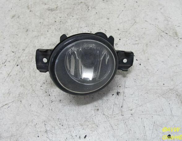 Fog Light RENAULT Laguna II Grandtour (KG0/1)