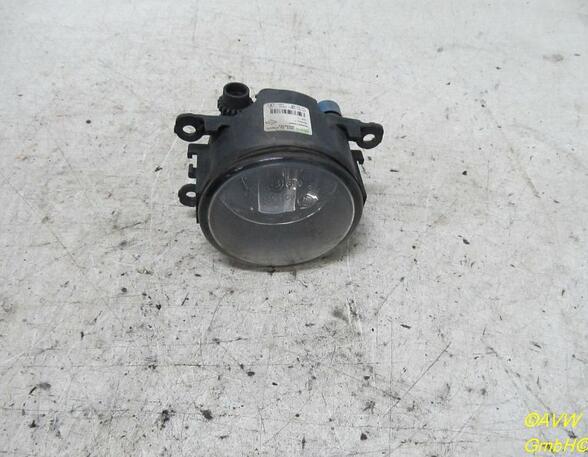 Mistlamp RENAULT Megane II Kombi (KM0/1)