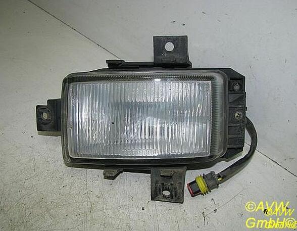 Mistlamp OPEL Omega B (V94)