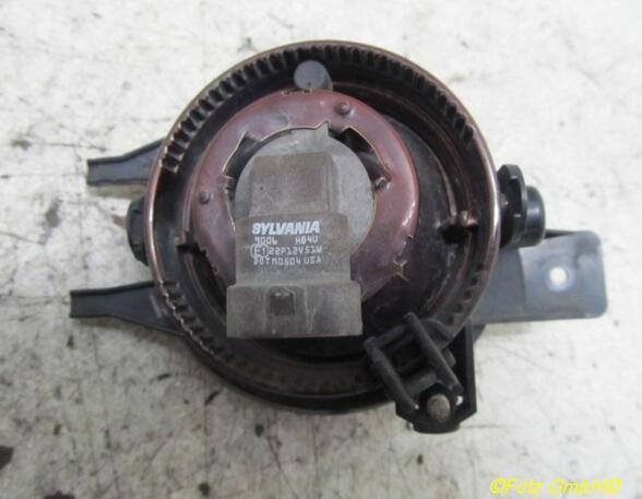 Fog Light TOYOTA Yaris (NCP1, NLP1, SCP1)