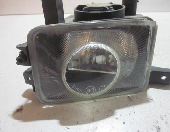 Fog Light OPEL Corsa C (F08, F68)