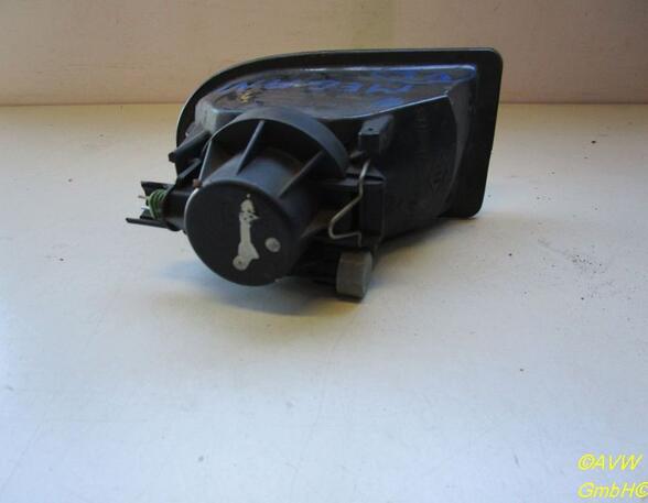 Fog Light RENAULT MEGANE Scenic (JA0/1_)