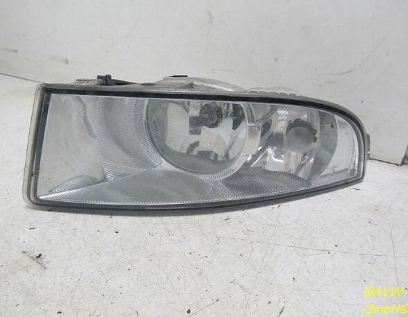 Fog Light SKODA OCTAVIA II Combi (1Z5)