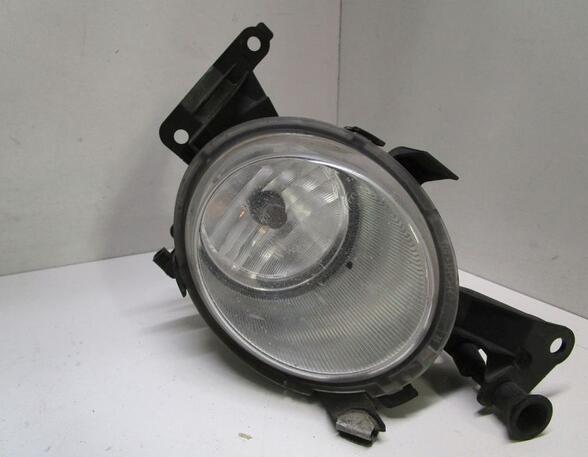 Fog Light OPEL CORSA D (S07)