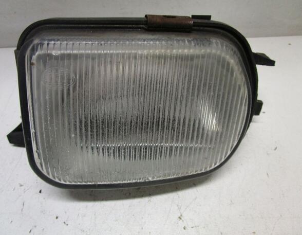 Mistlamp MERCEDES-BENZ C-CLASS T-Model (S203)